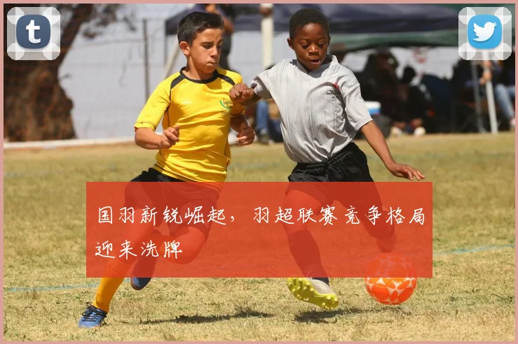 国羽新锐崛起，羽超联赛竞争格局迎来洗牌